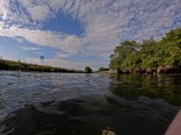 River Hull Weel Bridge