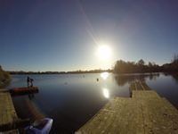 Leybourne Lakes Watersports Centre