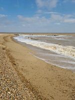 Pirate Bay, Holland on Sea