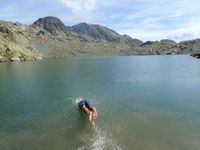 Photo 5 of Lac de la Croix