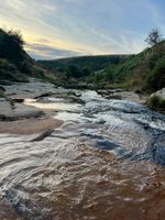 Photo 3 of Woodhead Pass waterfall, Glossop