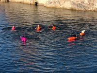 Photo 4 of Cromhall Quarry - South West Maritime Academy