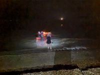 Photo 4 of Felixstowe Cliff Road