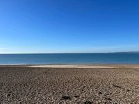 West Beach - Mid tide