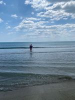 Photo 2 of Plage Echirolles