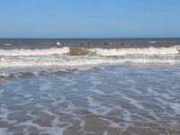 Photo 3 of HORNSEA NORTH BEACH nr Morrow Ave Car Park