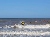 Photo 2 of HORNSEA NORTH BEACH nr Morrow Ave Car Park