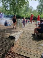 Photo 2 of Mildenhall Scout Hut