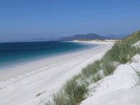 Berneray Sands