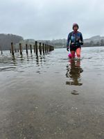 Photo 3 of Ullswater Watermillock