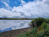 Broadstone Reservoir