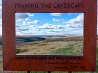 Photo 5 of Wessenden Waterfall/Blake Clough