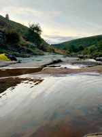 Photo 5 of Woodhead Pass waterfall, Glossop