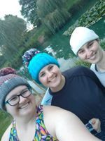 Photo 4 of Monet Lake at Pool Bridge Farm