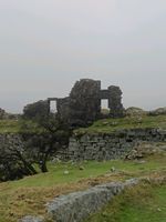 Photo 5 of Foggintor Quarry