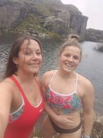 Photo 3 of Foggintor Quarry