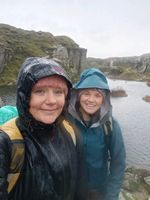 Photo 4 of Foggintor Quarry