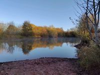 Lyde pools