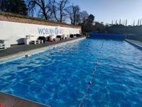 Woburn Lido