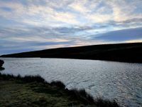 Snailsden Reservoir