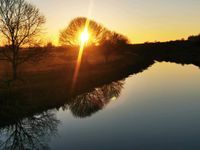 Photo 4 of Milton Ferry Bridge - River Nene