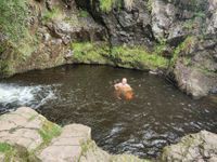 Photo 2 of Linhope Spout