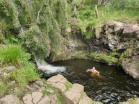 Photo 3 of Linhope Spout