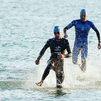Photo 3 of Hayling Island Beach