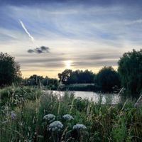 Photo 5 of Lyde pools