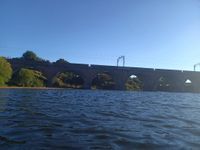 Photo 2 of Waulkmill Glen Reservoir