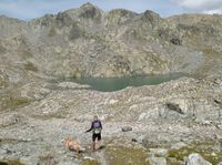 Photo 2 of Lac de la Croix