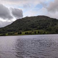 Photo 3 of Rydal water