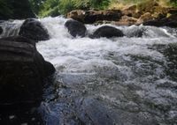 Photo 3 of Horseshoe falls