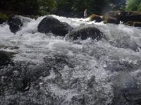Photo 2 of Horseshoe falls