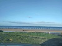 Traeth Lligwy / Lligwy Beach