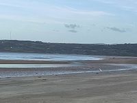 Traeth Benllech / Benllech Beach