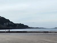 Photo 3 of Traeth Lligwy (low tide)