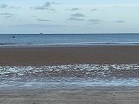 Traeth Lligwy (low tide)