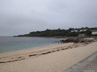 Photo 2 of Porthcressa Beach