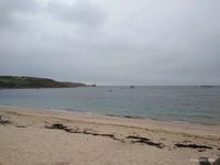Photo 3 of Porthcressa Beach