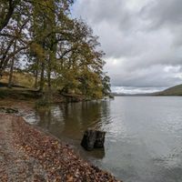 Photo 2 of Brown Howe, Conniston Water