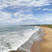 Campbell's Bay, Kakanui