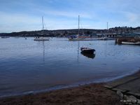 Photo 2 of Teignmouth Back Beach