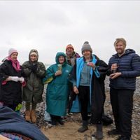 Photo 2 of Cromer Beach