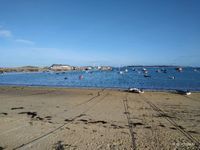 Photo 4 of Town Beach St Mary's IoS