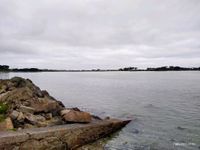 Plage de Laber Roscoff