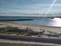 Photo 2 of Plage du Lazaret