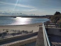 Photo 3 of Plage du Lazaret