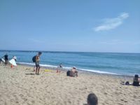 Photo 2 of Playa De Sant Sebastià