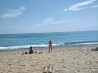 Photo 3 of Playa De Sant Sebastià